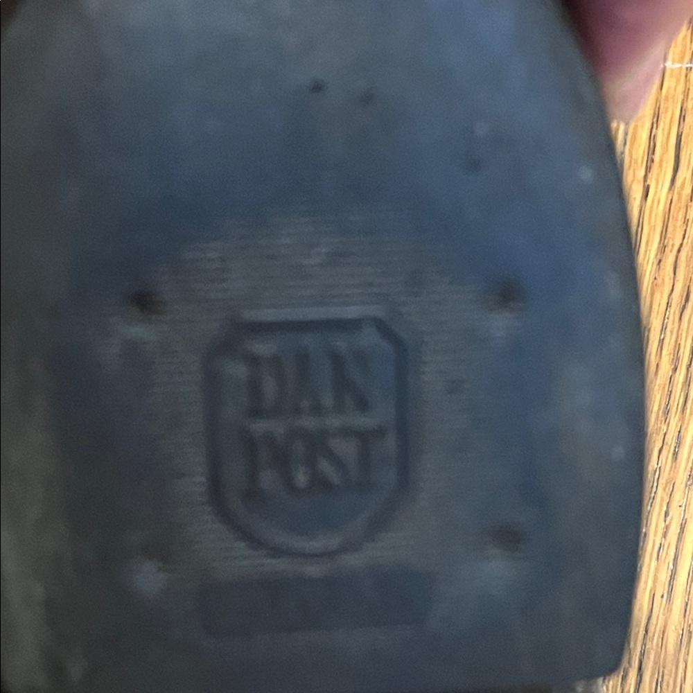 Dan Post Boots - image 7
